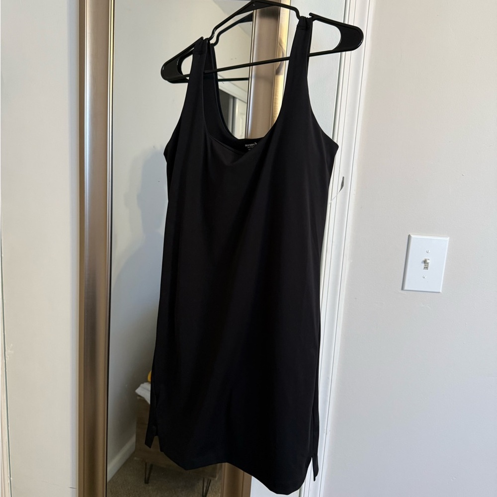 Old Navy Powersoft athletic dress